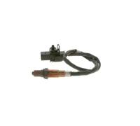 Bosch Sonde lambda 0 258 017 272 avec connecteur spécifique au véhicule