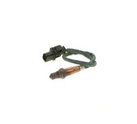 Sonde lambda 0 258 017 281 BOSCH pour MERCEDES-BENZ CLS CLASSE C CLASSE E SL