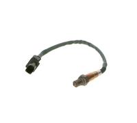 Sonde lambda 0 258 017 283 BOSCH pour MERCEDES-BENZ CLASSE S Coupé CLASSE S SL