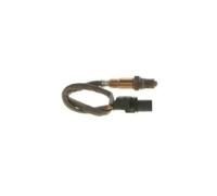 Bosch Sonde lambda 0258017347 – avec connecteur spécifique – pour Mercedes‑Benz / Smart