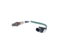 BOSCH 0 258 017 395 Sonde lambda