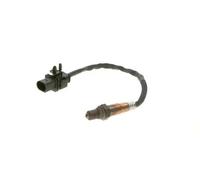Sonde lambda 0 258 017 456 BOSCH pour VOLVO V60 I C70 II Décapotable S40 II V50