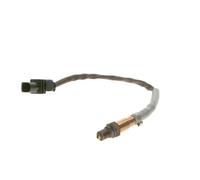 Sonde lambda 0 258 017 475 BOSCH pour MERCEDES-BENZ CLASSE C CLASSE E Coupé