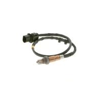 Sonde lambda 0 258 017 479 BOSCH pour PORSCHE CAYENNE