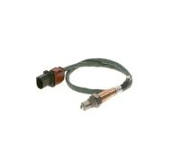 Sonde lambda 0 258 017 603 BOSCH pour FORD MONDEO V Turnier S-MAX FIESTA VII