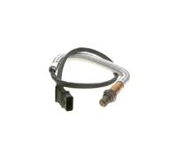 Sonde lambda 0 258 027 001 BOSCH pour BMW 5 Touring X3 X4 6 Gran Coupe