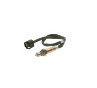 Bosch Sonde lambda 0 258 027 017 – connecteur spécifique au véhicule