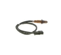 Bosch Sonde lambda 0 258 027 083 - avec connecteur spécifique au véhicule