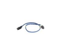 Bosch Sonde lambda 0 258 030 0E1 pour Suzuki SX4 S-Cross (JY) 2016-2022