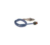 Bosch Sonde lambda 0 258 030 149 – avec connecteur spécifique au véhicule