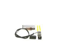 Sonde lambda 0 258 986 505 BOSCH pour MERCEDES-BENZ VW VOLVO SAAB TOYOTA BMW KIA