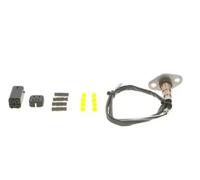 Bosch Sonde lambda 0258986617 – Connecteur universel, breveté Bosch