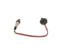 Sonde lambda 0 258 986 633 BOSCH pour MITSUBISHI LANCER VII LANCER VII Break