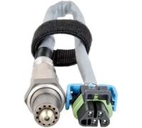 Bosch Sonde lambda 0 258 986 731 pour Chevrolet, GMC, Opel, Vauxhall