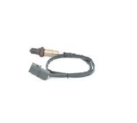 Bosch Sonde lambda 0 258 986 756 – avec connecteur spécifique au véhicule