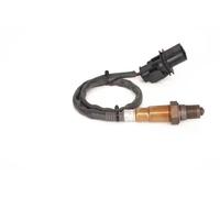 Bosch Sonde lambda 0 281 004 129 – devant le catalyseur – Compatible avec OPEL, VAUXHALL