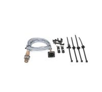 Sonde lambda 0 281 004 150 BOSCH pour VW AUDI PORSCHE SKODA