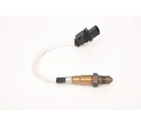 Bosch Sonde lambda 0 281 004 153 avec connecteur spécifique au véhicule