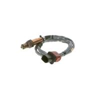 Sonde lambda 0 281 004 467 BOSCH pour VW JETTA IV BEETLE Décapotable BEETLE