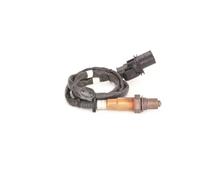Bosch Sonde lambda 0 281 004 484 – connecteur spécifique au véhicule
