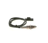 Bosch Sonde lambda 0 281 004 612 avec connecteur spécifique au véhicule