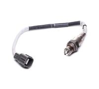 Sonde Lambda 0258030114 89465-0H040, Capteur D'oxygène O2 Adapté, Compatible For CITROEN C1 MK2
