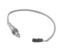Sonde Lambda 0258030336 capteur d'oxygène O2, Compatible for Lada VESTA Dacia DOKKER DUSTER LODGY Renault FLUENCE MEGANE TWINGO 1.6 1.8