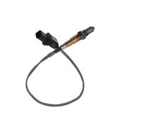 Sonde Lambda 0281004191 Capteur D'oxygène O2 Pour A4 A6 A8 S4 TT 03L906262Q CAVINBDZ