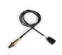 Sonde Lambda 06a906262ak 0258006261, Capteur D'oxygène O2 Pour VW Pour Bora Pour Golf 4 1.6l 1999-2005, N° 0258006262 06a 906 262 Ak Capteur Nox Remplacement