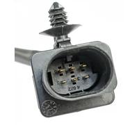 1x Sonde lambda METZGER AUTOTEILE 0893230 convient pour CITROËN FORD PEUGEOT