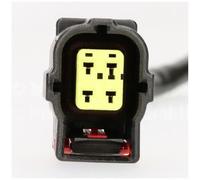 Sonde Lambda 12 V Chauffé 4 Échelle 310 MM Câble PIERBURG pour U. A. MB Classe C