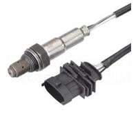 Sonde Lambda 12 V Chauffé 4 Échelle 630 MM Câble PIERBURG pour U. A. Opel Astra