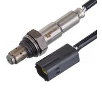 Sonde Lambda 12 V Chauffée 1 Fil 528 Mm Câble PIERBURG Pour U.A. CHEVROLET MATIZ
