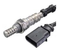 Sonde Lambda 12 V Chauffée 4 Fils 525 Mm Câble PIERBURG Pour Notamment AUDI A3