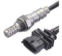 Sonde Lambda 12 V Chauffée 4 Fils 550 Mm Câble PIERBURG Pour OPEL ASTRA