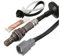 Sonde Lambda 12 V Chauffée 4 Fils 680 Mm Câble PIERBURG Pour u.A. TOYOTA CELICA