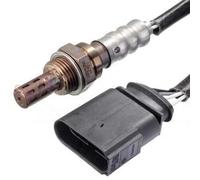 Sonde Lambda 12 V Chauffée 4 Fils 730 Mm Câble PIERBURG Pour Par Exemple VW GOLF