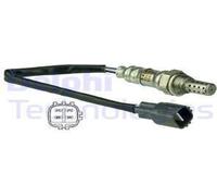 Sonde lambda