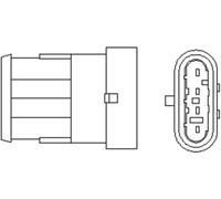 Sonde lambda