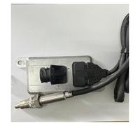 Sonde Lambda 2296799 5WK96612F 2020691 1872080 2247379 5WK96612D Véritable capteur d'oxygène d'azote Capteur NOX 24V pièces Rechange Moteur pour Scania