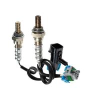 Sonde Lambda 234-4242 234-4530 Capteur D'oxygène O2 en Amont en Aval pour Chevrolet pour Captiva pour Sport pour Equinox pour GMC pour Terrain pour Saturn Aura Vue Sky 2.4L Capteur D'oxygène