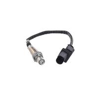Sonde Lambda 350Mm Sonde Planar Chauffée VALEO Pour OPEL ZAFIRA TOURER