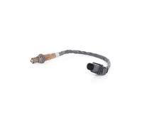 Sonde Lambda 380 mm BOSCH 5 Fils, Pour BMW 1er