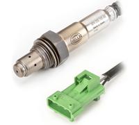 HELLA 6Pa 009 165-681 Sonde Lambda - 4Pôle - Câble: 300Mm