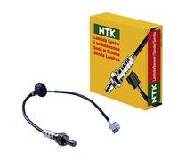 Ngk OZA670-EE17 1419 Sonde Lambda Ntk Oxygène O2 Échappement Capteur OZA670EE17