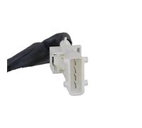 Sonde lambda 1.300mm METZGER pour CITROËN C5 I