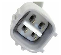 Sonde lambda METZGER 0893597