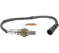Sonde lambda 400mm METZGER pour FORD FIESTA VI
