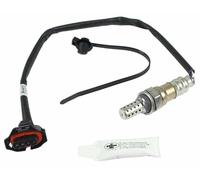 Sonde Lambda 400Mm METZGER Pour OPEL CORSA C