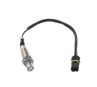 Sonde Lambda 400mm Planarsonde, Chauffé VALEO pour Mercedes Classe A (W168)